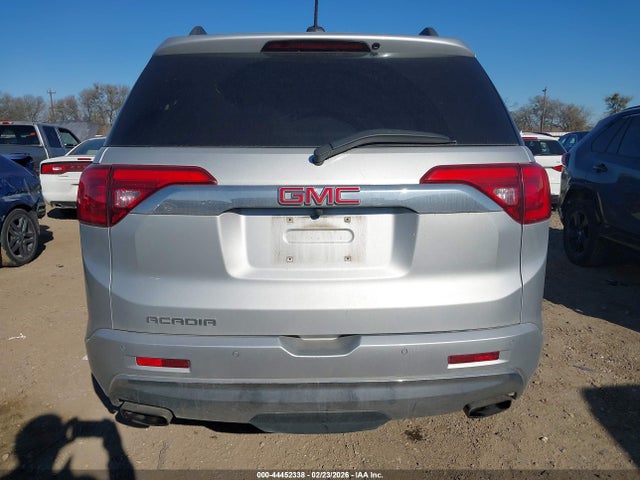 Продаж на аукціоні авто 2017 Gmc Acadia Denali, vin: 1GKKNPLS9HZ250154, номер лоту: 44452338