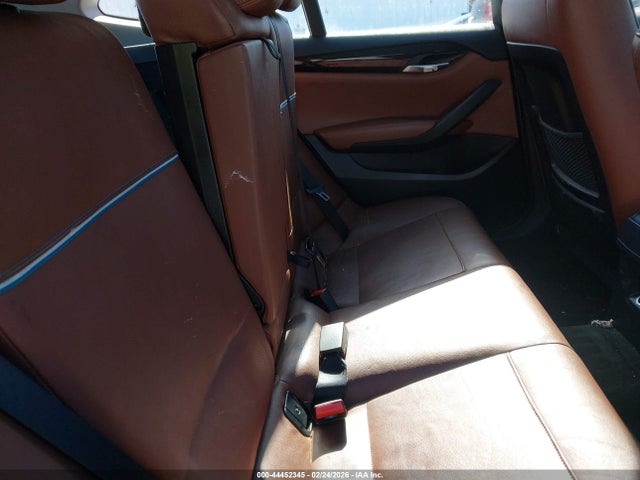 2014 Bmw X1 Xdrive28i მანქანა იყიდება აუქციონზე, vin: WBAVL1C55EVY19135, აუქციონის ნომერი: 44452345