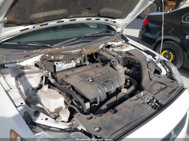 2017 MITSUBISHI LANCER JA32U2FUXHU002666 Photo 9