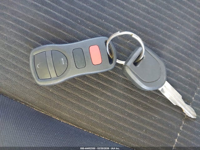 2017 MITSUBISHI LANCER JA32U2FUXHU002666 Photo 10