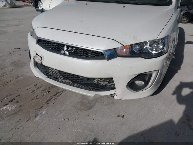 2017 MITSUBISHI LANCER JA32U2FUXHU002666 Photo 5