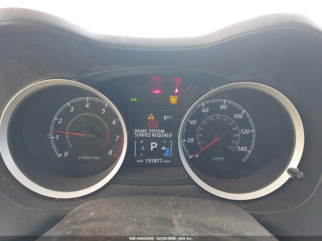 2017 MITSUBISHI LANCER JA32U2FUXHU002666 Photo 6