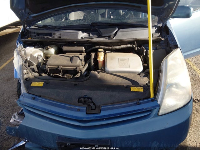 44452358 :رقم المزاد ، JTDKB20U777087849 vin ، 2007 Toyota Prius مزاد بيع