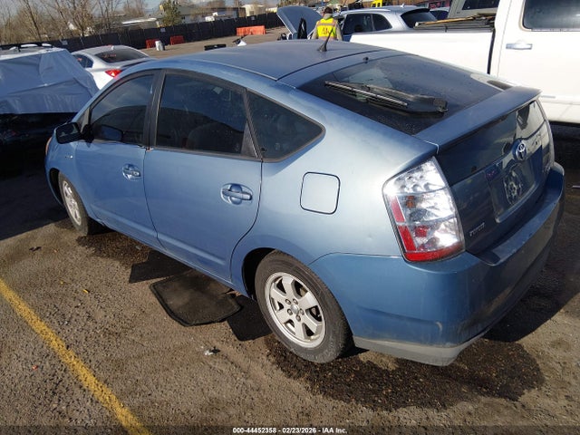 44452358 :رقم المزاد ، JTDKB20U777087849 vin ، 2007 Toyota Prius مزاد بيع