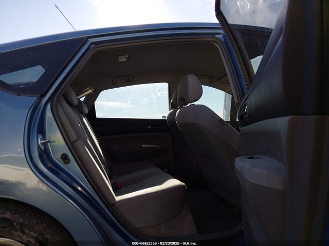 44452358 :رقم المزاد ، JTDKB20U777087849 vin ، 2007 Toyota Prius مزاد بيع
