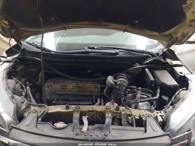 Продаж на аукціоні авто 2014 Honda Cr-v Ex, vin: 2HKRM3H50EH001916, номер лоту: 44452360