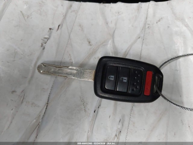 Продаж на аукціоні авто 2014 Honda Cr-v Ex, vin: 2HKRM3H50EH001916, номер лоту: 44452360