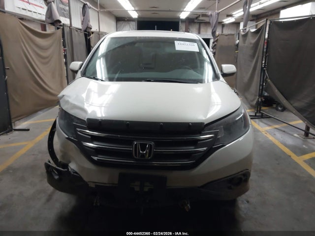 Продаж на аукціоні авто 2014 Honda Cr-v Ex, vin: 2HKRM3H50EH001916, номер лоту: 44452360
