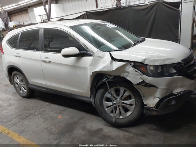 Продаж на аукціоні авто 2014 Honda Cr-v Ex, vin: 2HKRM3H50EH001916, номер лоту: 44452360
