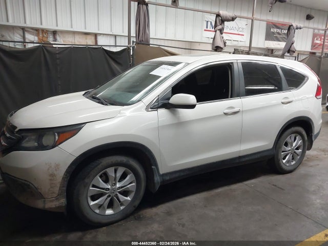 Продаж на аукціоні авто 2014 Honda Cr-v Ex, vin: 2HKRM3H50EH001916, номер лоту: 44452360