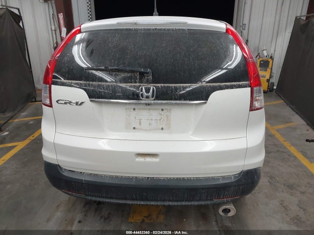 Продаж на аукціоні авто 2014 Honda Cr-v Ex, vin: 2HKRM3H50EH001916, номер лоту: 44452360