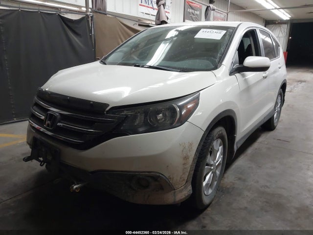 Продаж на аукціоні авто 2014 Honda Cr-v Ex, vin: 2HKRM3H50EH001916, номер лоту: 44452360