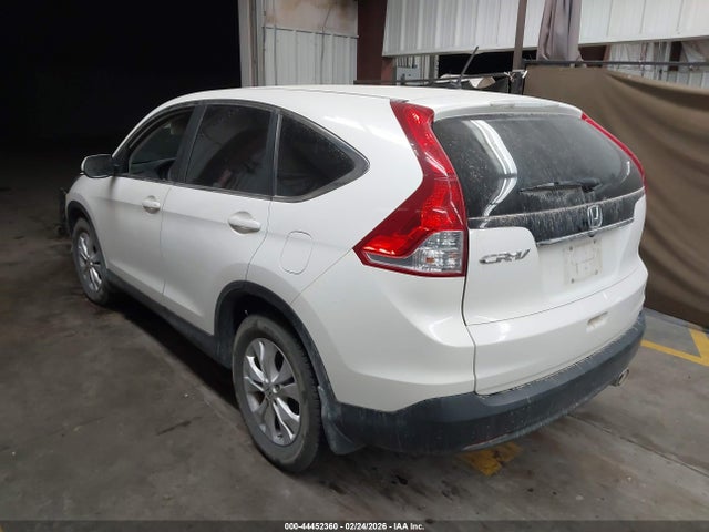 Продаж на аукціоні авто 2014 Honda Cr-v Ex, vin: 2HKRM3H50EH001916, номер лоту: 44452360