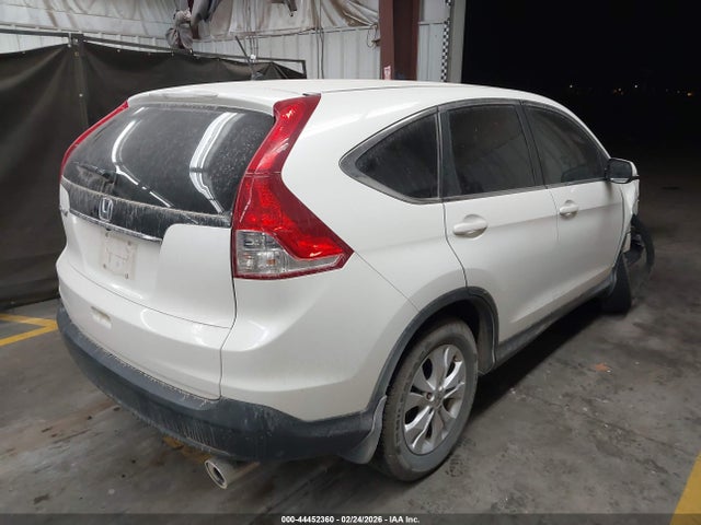 Продаж на аукціоні авто 2014 Honda Cr-v Ex, vin: 2HKRM3H50EH001916, номер лоту: 44452360