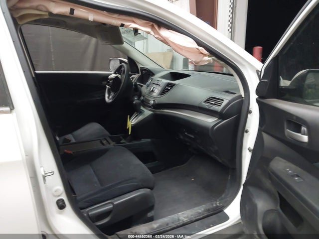 Продаж на аукціоні авто 2014 Honda Cr-v Ex, vin: 2HKRM3H50EH001916, номер лоту: 44452360
