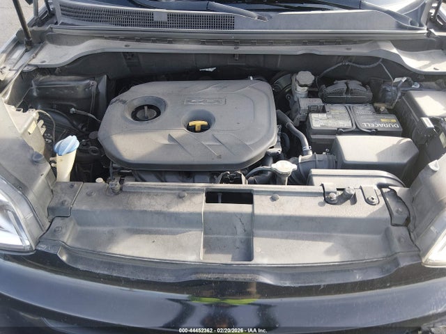 KNDJP3A57H7472646 KIA SOUL +