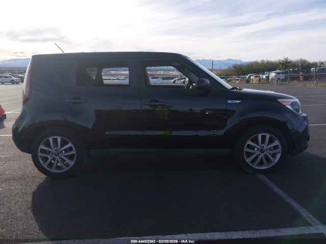 KNDJP3A57H7472646 KIA SOUL +