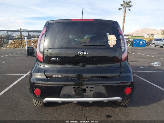KNDJP3A57H7472646 KIA SOUL +