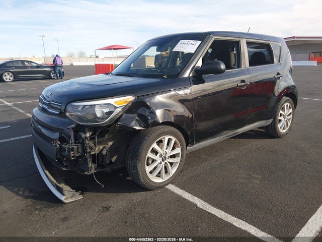 KNDJP3A57H7472646 KIA SOUL +