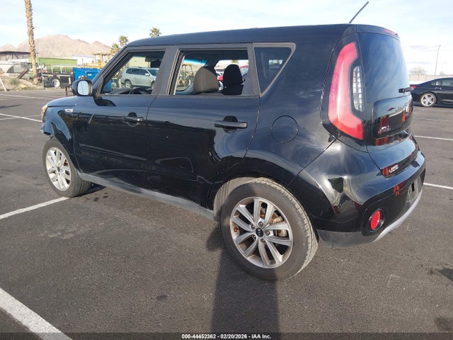 KNDJP3A57H7472646 KIA SOUL +