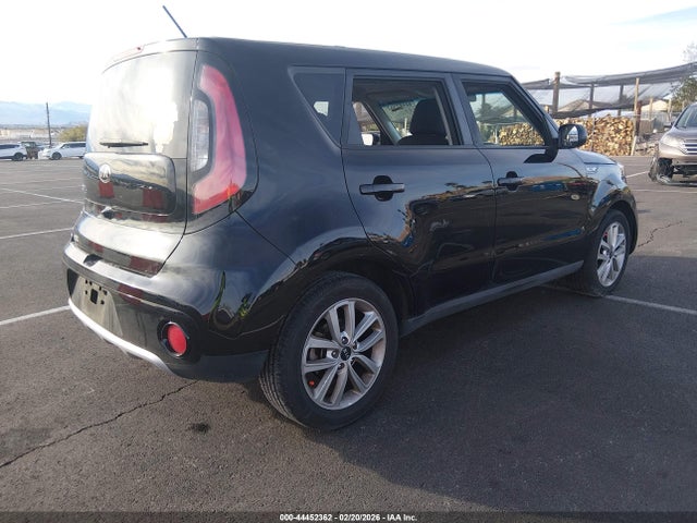 KNDJP3A57H7472646 KIA SOUL +