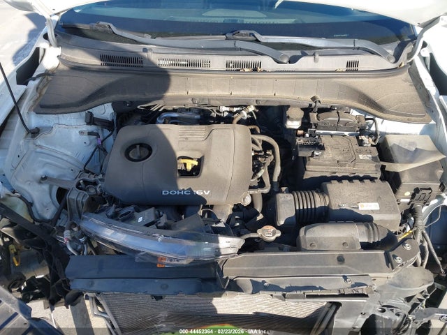 Hyundai Kona Sel Plus 2021 KM8K62AA7MU657298 Image 10