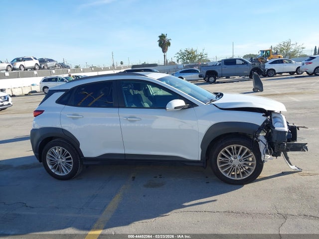 Hyundai Kona Sel Plus 2021 KM8K62AA7MU657298 Image 13