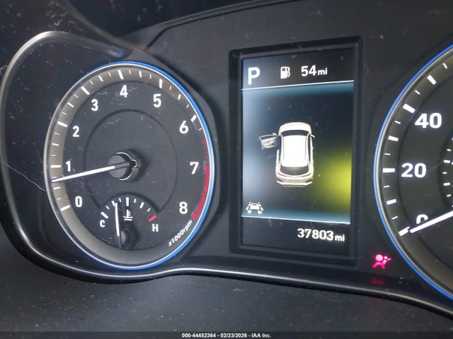 Hyundai Kona Sel Plus 2021 KM8K62AA7MU657298 Image 15