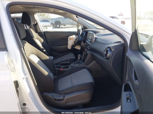 Hyundai Kona Sel Plus 2021 KM8K62AA7MU657298 Image 5