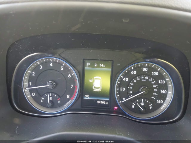 Hyundai Kona Sel Plus 2021 KM8K62AA7MU657298 Image 7