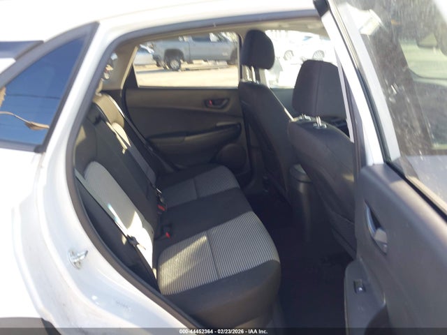 Hyundai Kona Sel Plus 2021 KM8K62AA7MU657298 Image 8