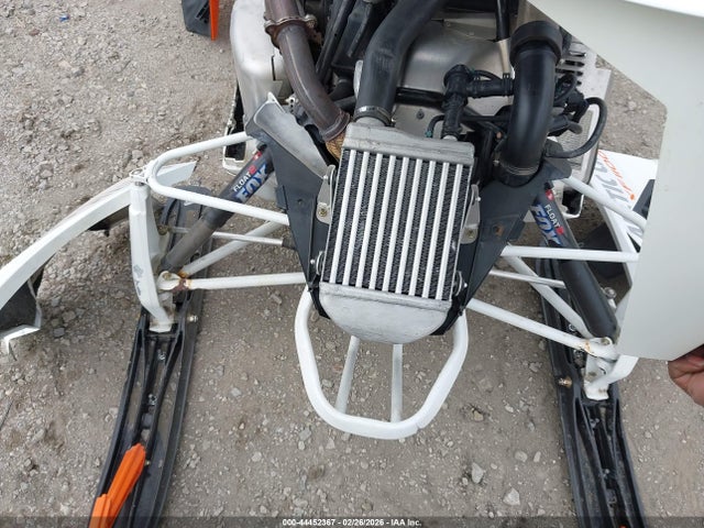 Продажа на аукционе авто 2012 Arctic Cat Xf1100 Turbo Sno Pro Ltd, vin: 4UF12SNWXCT118057, номер лота: 44452367
