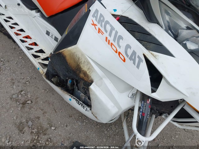Продажа на аукционе авто 2012 Arctic Cat Xf1100 Turbo Sno Pro Ltd, vin: 4UF12SNWXCT118057, номер лота: 44452367