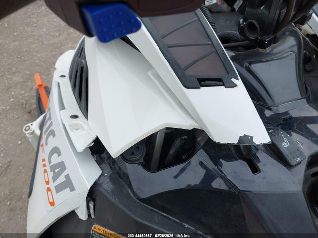 Продажа на аукционе авто 2012 Arctic Cat Xf1100 Turbo Sno Pro Ltd, vin: 4UF12SNWXCT118057, номер лота: 44452367