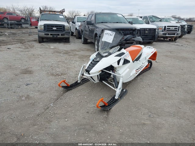 Продажа на аукционе авто 2012 Arctic Cat Xf1100 Turbo Sno Pro Ltd, vin: 4UF12SNWXCT118057, номер лота: 44452367