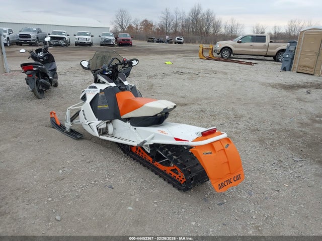 Продажа на аукционе авто 2012 Arctic Cat Xf1100 Turbo Sno Pro Ltd, vin: 4UF12SNWXCT118057, номер лота: 44452367