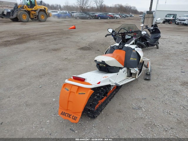 Продажа на аукционе авто 2012 Arctic Cat Xf1100 Turbo Sno Pro Ltd, vin: 4UF12SNWXCT118057, номер лота: 44452367