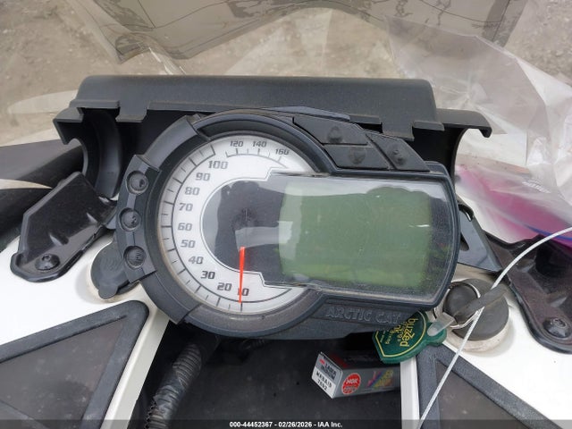 Продажа на аукционе авто 2012 Arctic Cat Xf1100 Turbo Sno Pro Ltd, vin: 4UF12SNWXCT118057, номер лота: 44452367