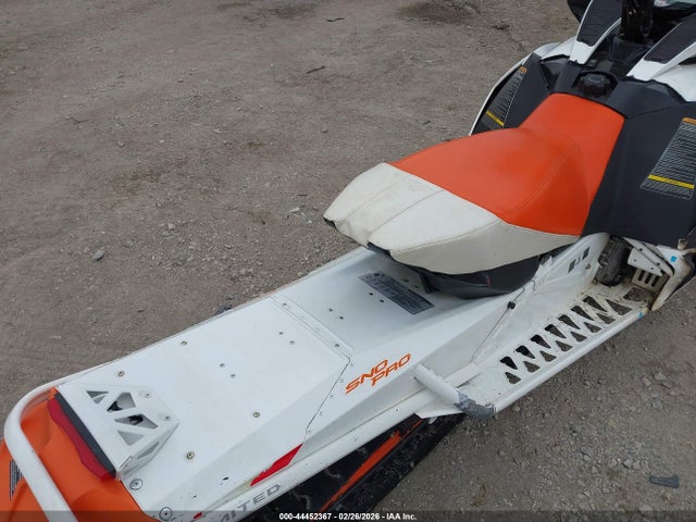 Продажа на аукционе авто 2012 Arctic Cat Xf1100 Turbo Sno Pro Ltd, vin: 4UF12SNWXCT118057, номер лота: 44452367