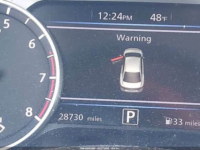 Nissan Sentra Sv Xtronic Cvt 2023 3N1AB8CV8PY266423 Image 16