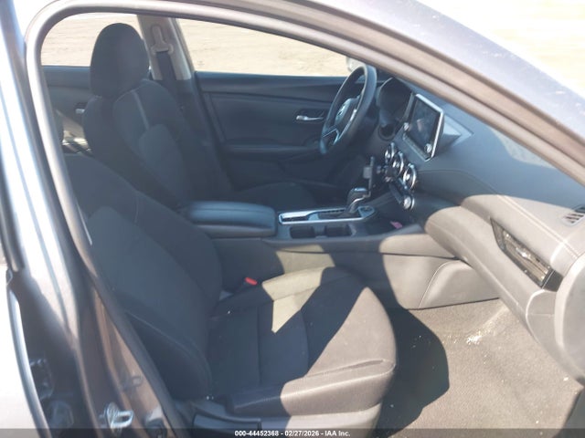 Nissan Sentra Sv Xtronic Cvt 2023 3N1AB8CV8PY266423 Image 5