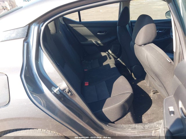 Nissan Sentra Sv Xtronic Cvt 2023 3N1AB8CV8PY266423 Image 8