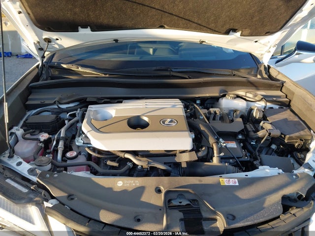 2024 LEXUS UX 250H JTHP6JBH7R2192331 Photo 9