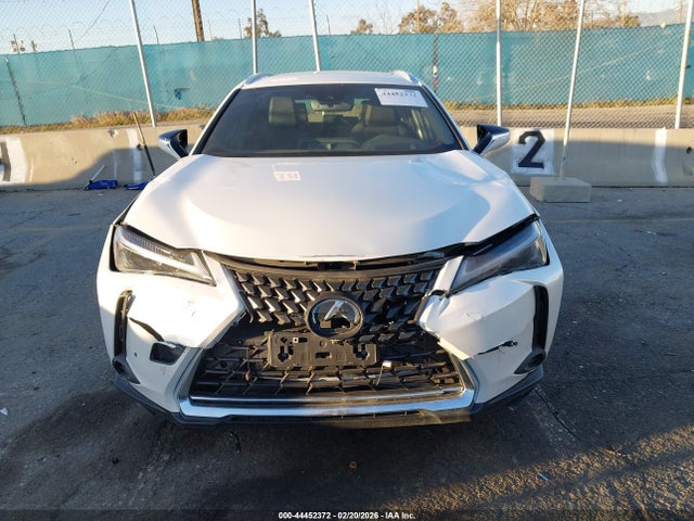 Продаж на аукціоні авто 2024 Lexus Ux 250h Premium, vin: JTHP6JBH7R2192331, номер лоту: 44452372
