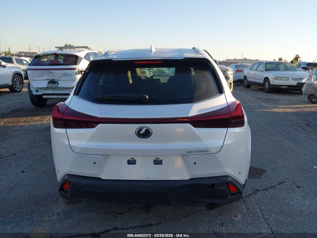 Продаж на аукціоні авто 2024 Lexus Ux 250h Premium, vin: JTHP6JBH7R2192331, номер лоту: 44452372