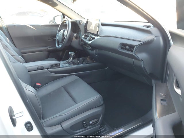 2024 LEXUS UX 250H JTHP6JBH7R2192331 Photo 4