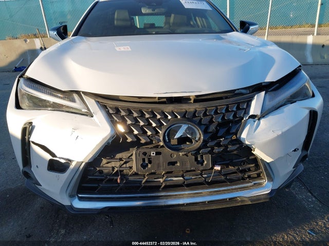 2024 LEXUS UX 250H JTHP6JBH7R2192331 Photo 5