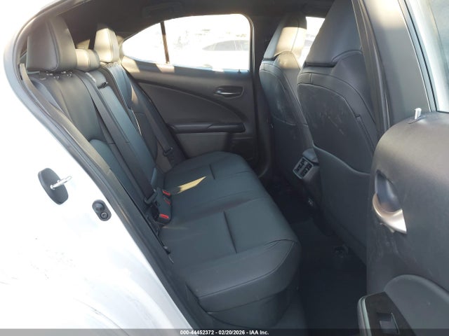 2024 LEXUS UX 250H JTHP6JBH7R2192331 Photo 7