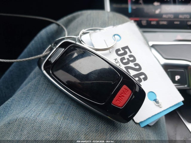 2023 AUDI A6 WAUL2BF2XPN014364 Photo 10