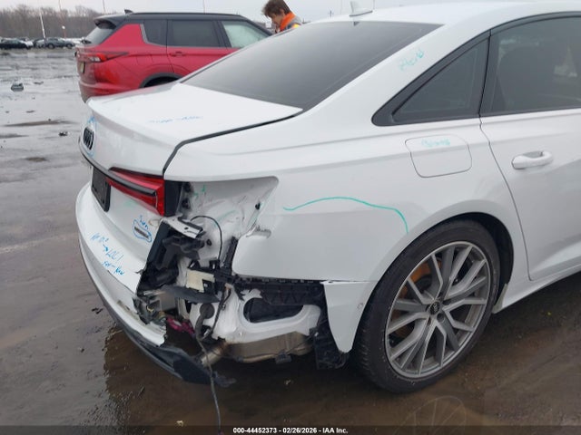 2023 AUDI A6 WAUL2BF2XPN014364 Photo 5